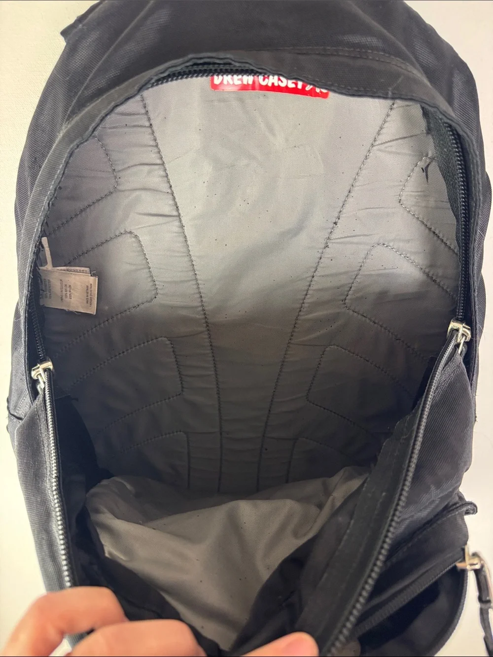 The North Face Backpack